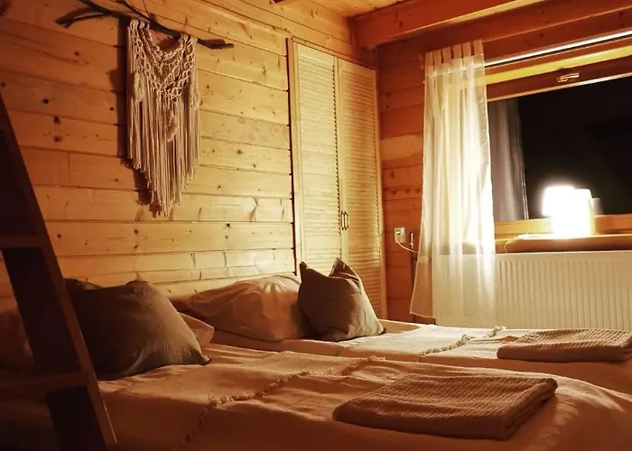 Apartament Na Pieterku